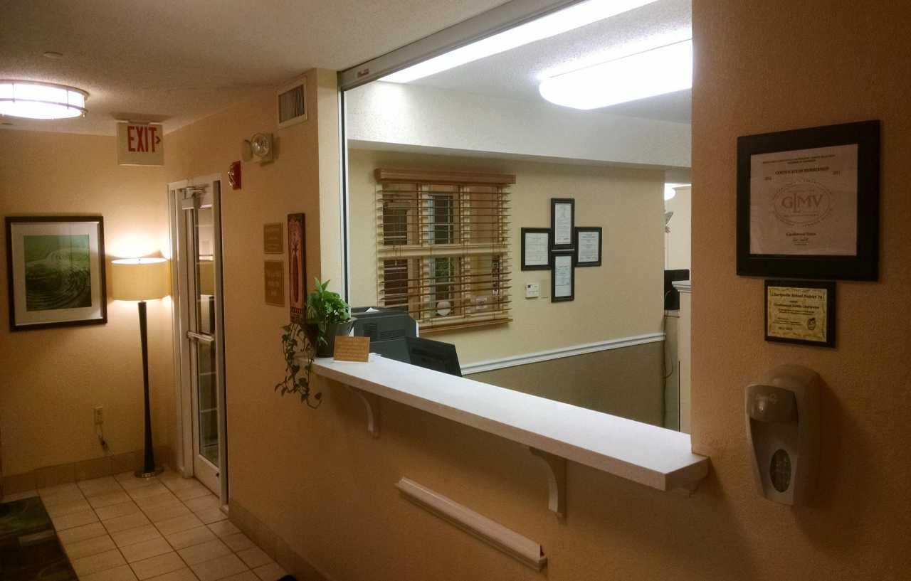 Sonesta Simply Suites Chicago ליברטיוויל מראה חיצוני תמונה